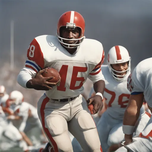Harold Richardson (American football)