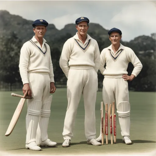 Harold Richardson (cricketer)