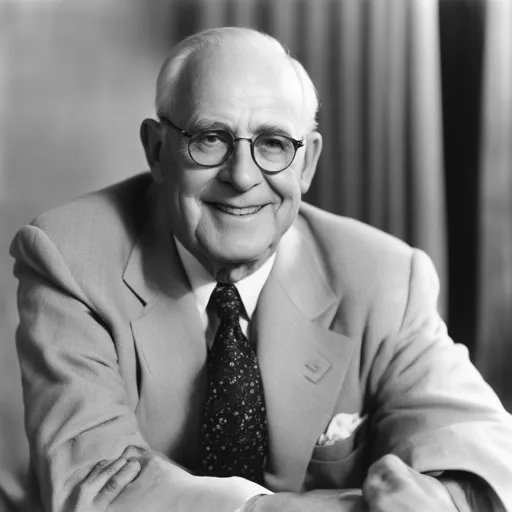 Harold Richter