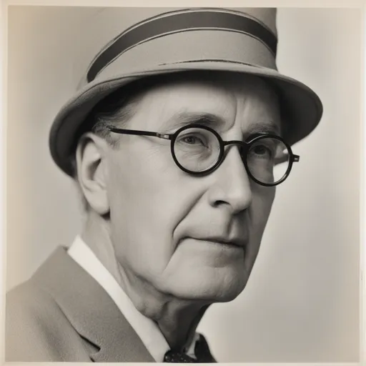Harold Ridley (ophthalmologist)