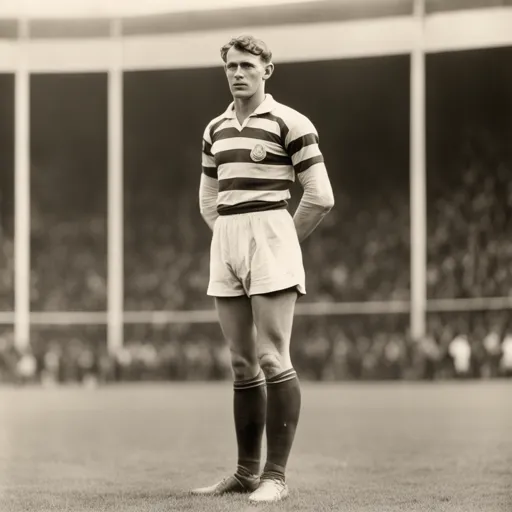 Harold Rippon