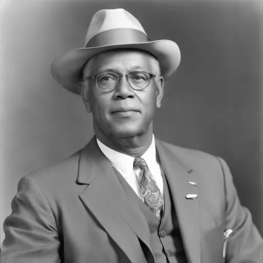 Harold Ritchie