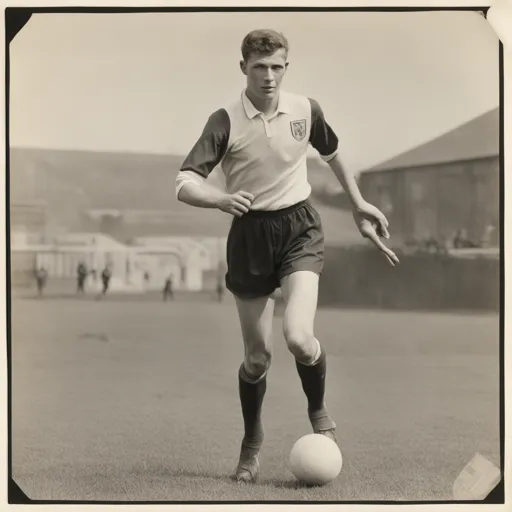 Harold Roberts (footballer)