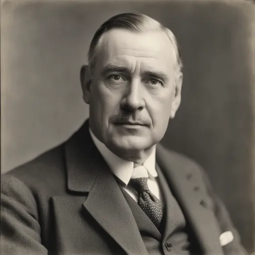 Harold Roberts (politician)