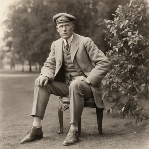 Harold Robertson