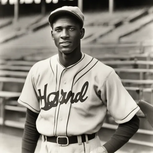 Harold Robinson (baseball)