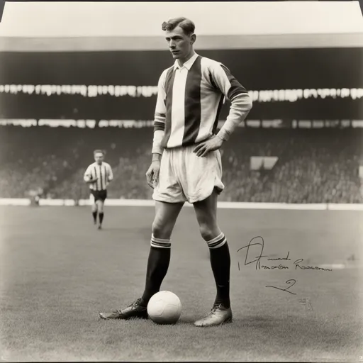 Harold Robson