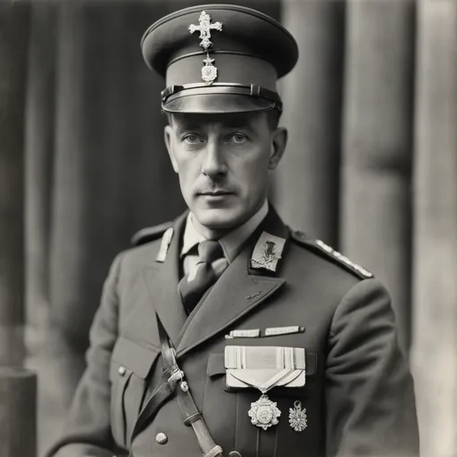 Harold Roper
