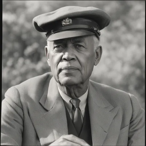 Harold Roper Robinson