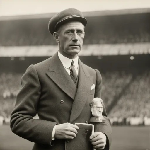 Harold Rose