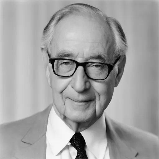 Harold Rose (economist)