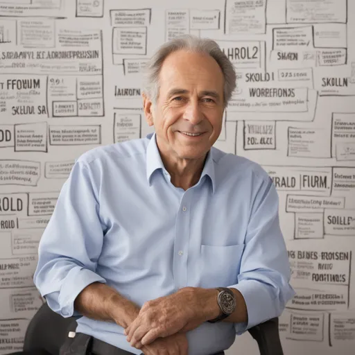 Harold Rosen (businessman)