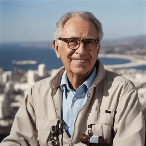Harold Rosen (electrical engineer)