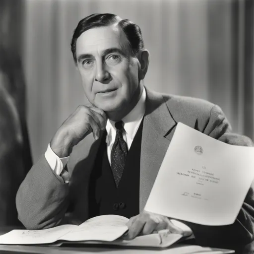 Harold Rosen (mayor)