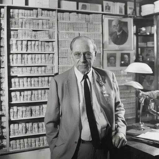 Harold Rosenberg