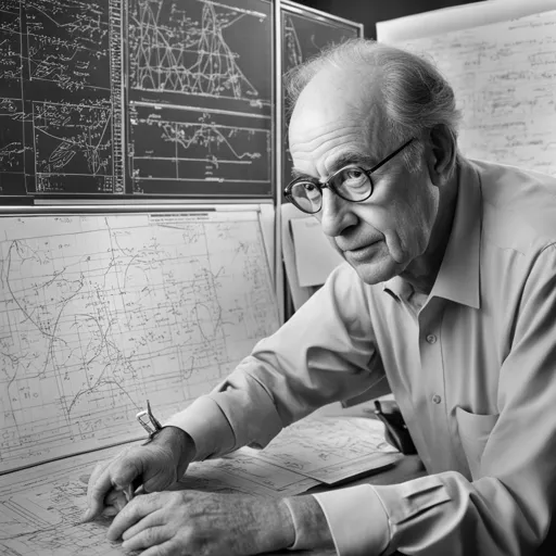 Harold Rosenberg (mathematician)