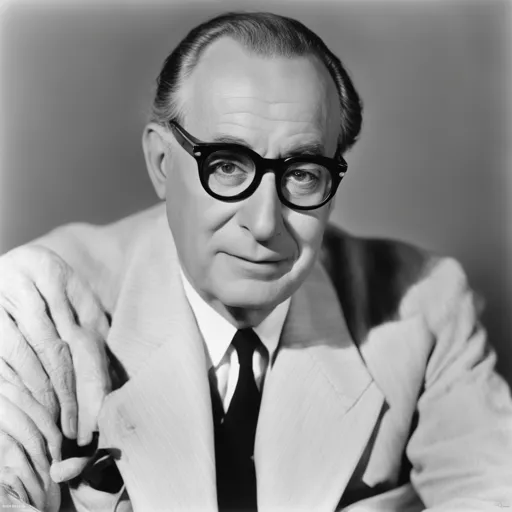 Harold Rosenthal