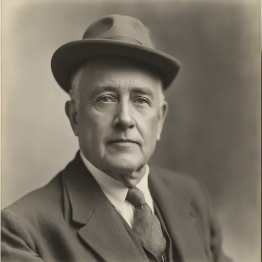 Harold Rosenwald