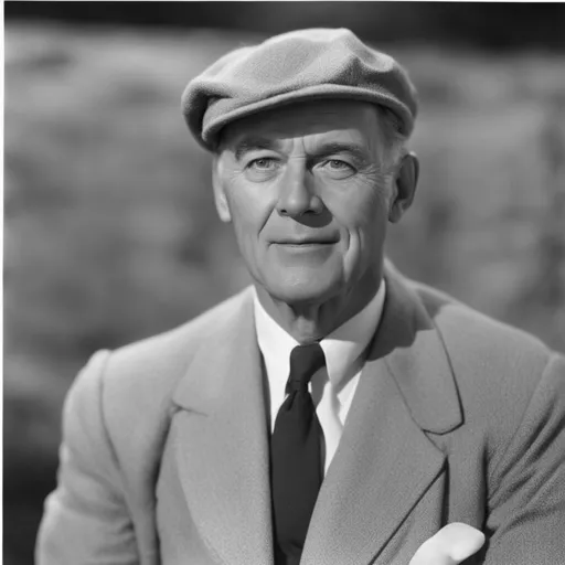 Harold Rosewarne