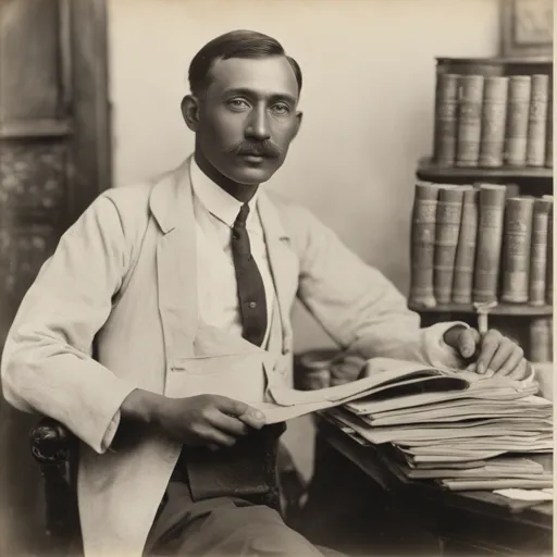 Harold Row