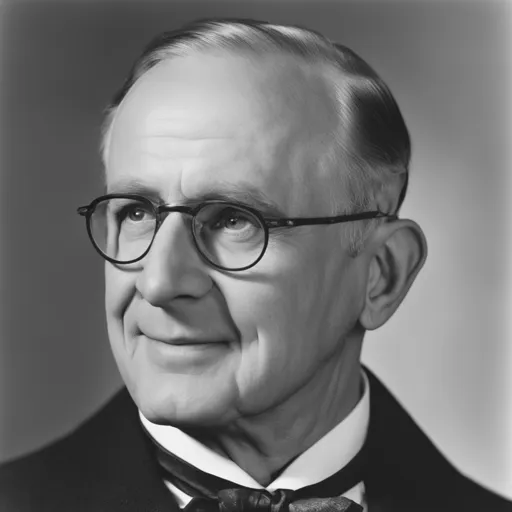 Harold Rudisill
