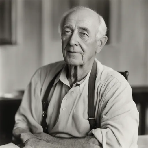 Harold Rudman
