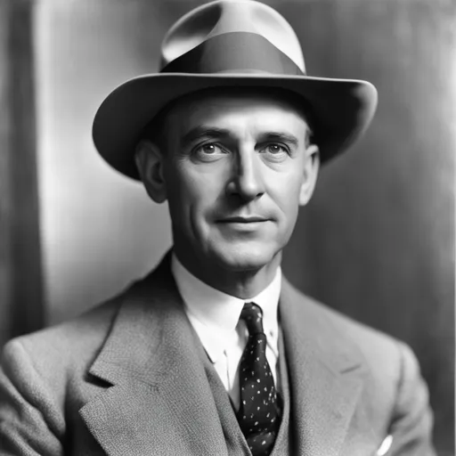 Harold S. Bucquet