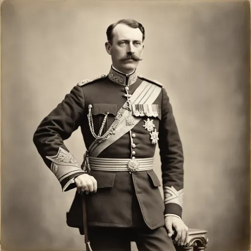 Harold S. Ferguson