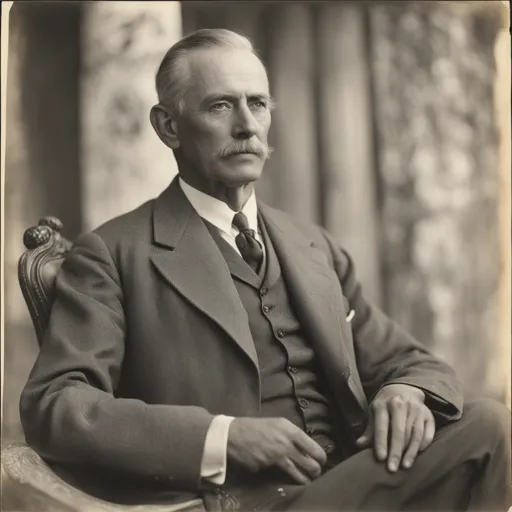 Harold S. Gladwin