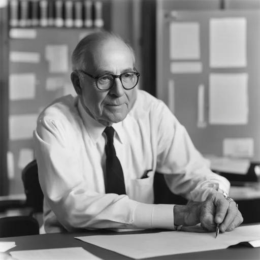 Harold S. Goldberg