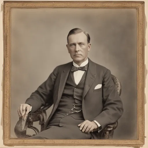 Harold S. Herd