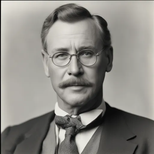 Harold S. Johnston