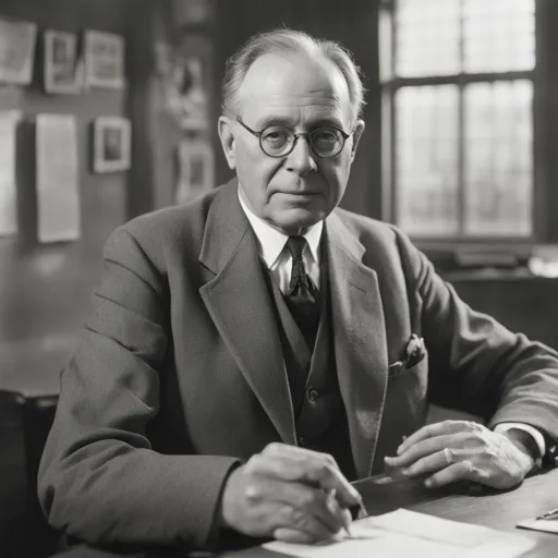 Harold S. Koplewicz