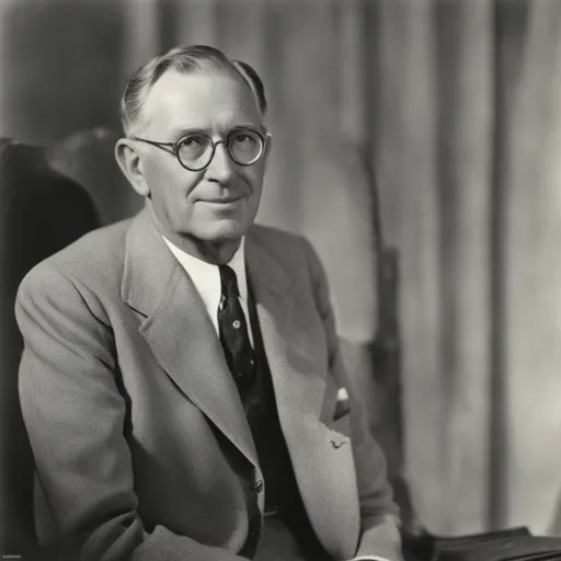 Harold S. Sloan