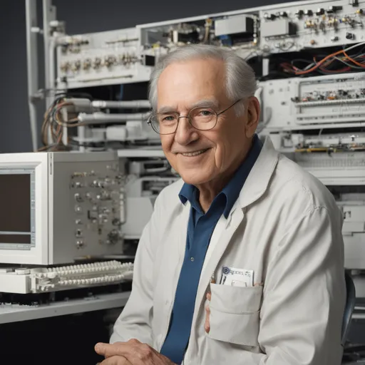 Harold S. Stone
