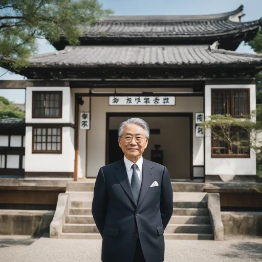 Harold Sakuishi