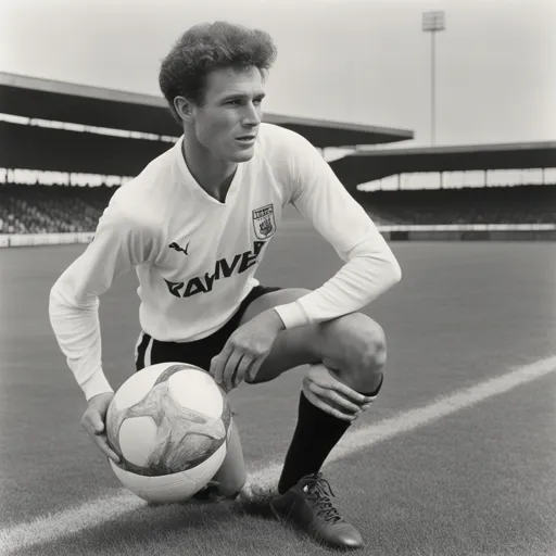 Harold Salt (footballer)