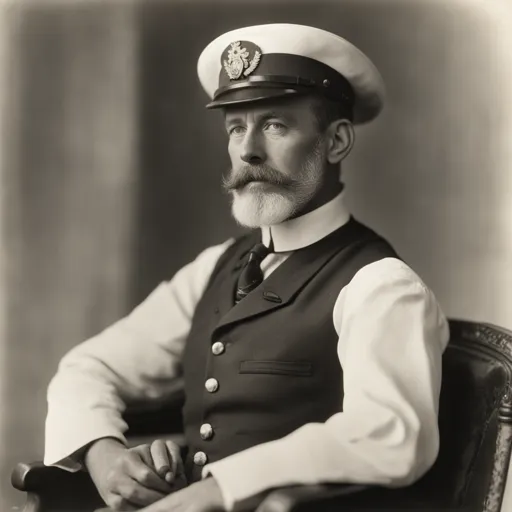 Harold Salvesen