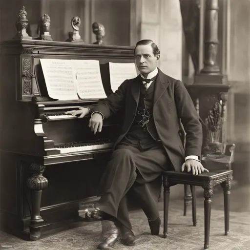 Harold Samuel