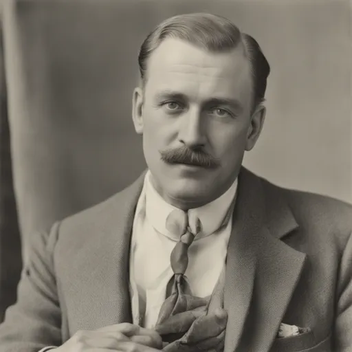 Harold Sandys Williamson
