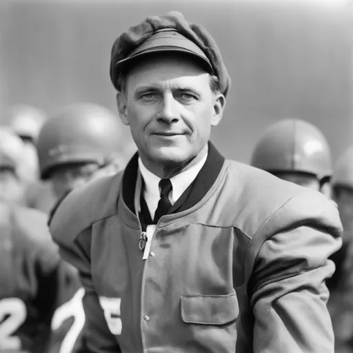 Harold Sauerbrei