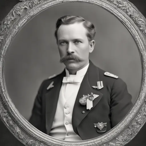 Harold Schafer