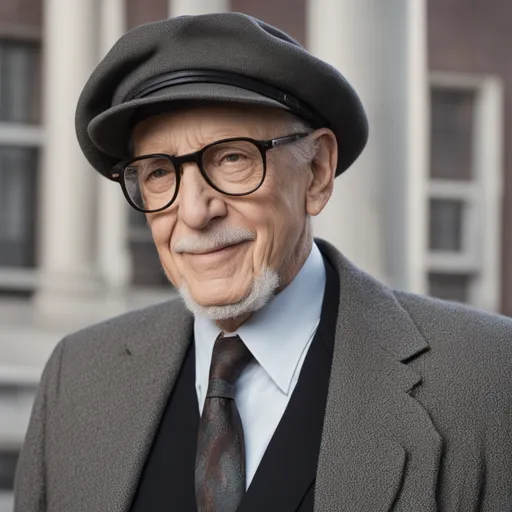 Harold Schechter