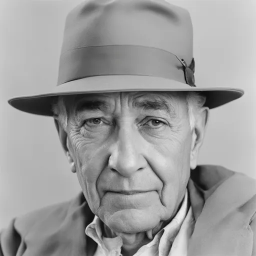Harold Scheraga