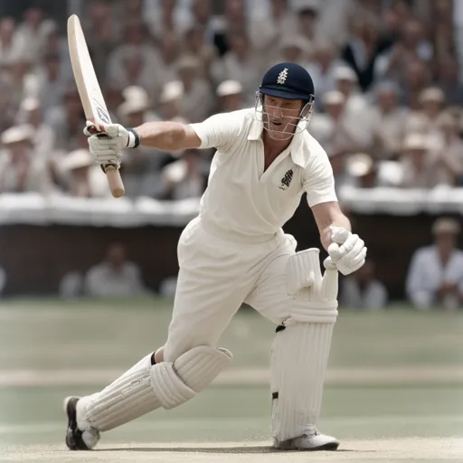 Harold Scott (cricketer)