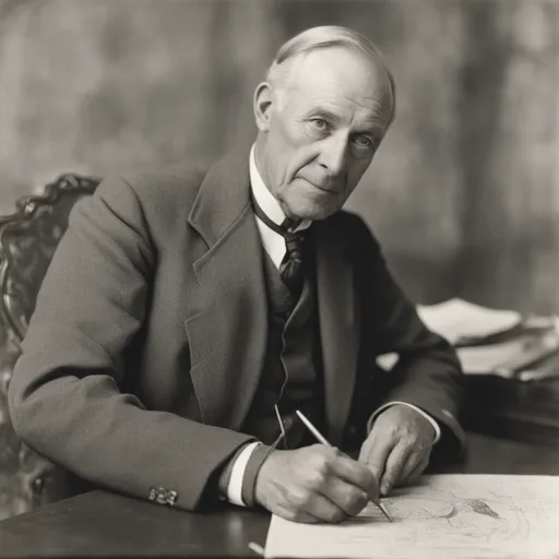 Harold Searles