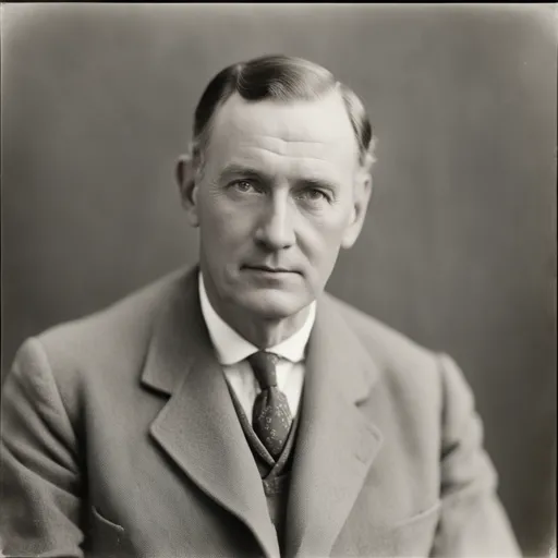 Harold Seddon