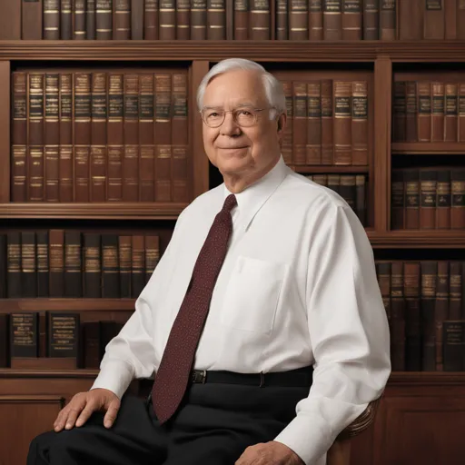 Harold See