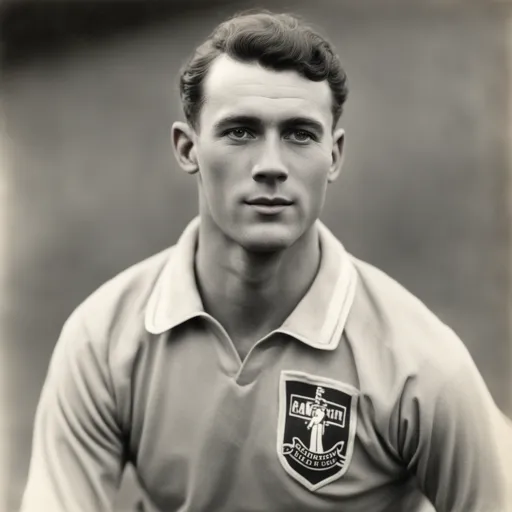 Harold Senior