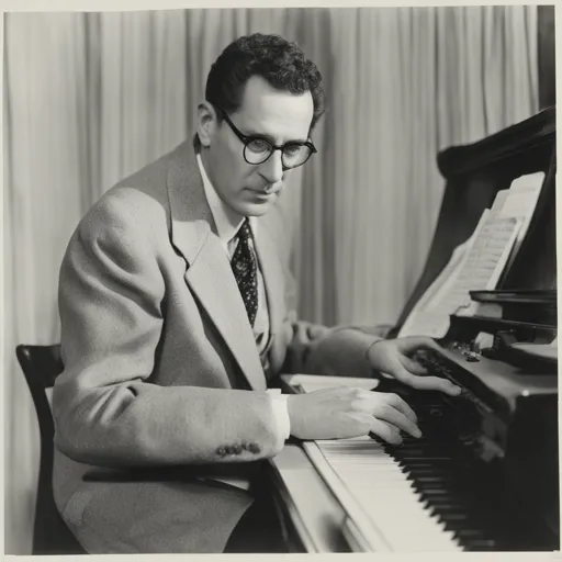 Harold Shapero